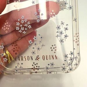 Carson and Quinn Case for Iphone 13 Pro Max